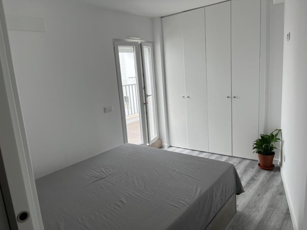 Apartamento Brisa Do Mar Sesimbra Exterior foto